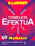BIOLOGIA ETA GEOLOGIA BATXILERGOA 1º