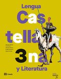 Lengua castellana y Literatura 3 ESO RADIX (RADIX ESP)