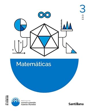 3ESO MATEM CNM ED26 (CONSTRUYENDO NM)