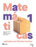 Matemáticas aplicadas a las Ciencias Sociales 1 Bachillerato RADIX