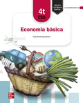ECONOMIA BÀSICA 4º ESO. EDICIÓ LOMLOE