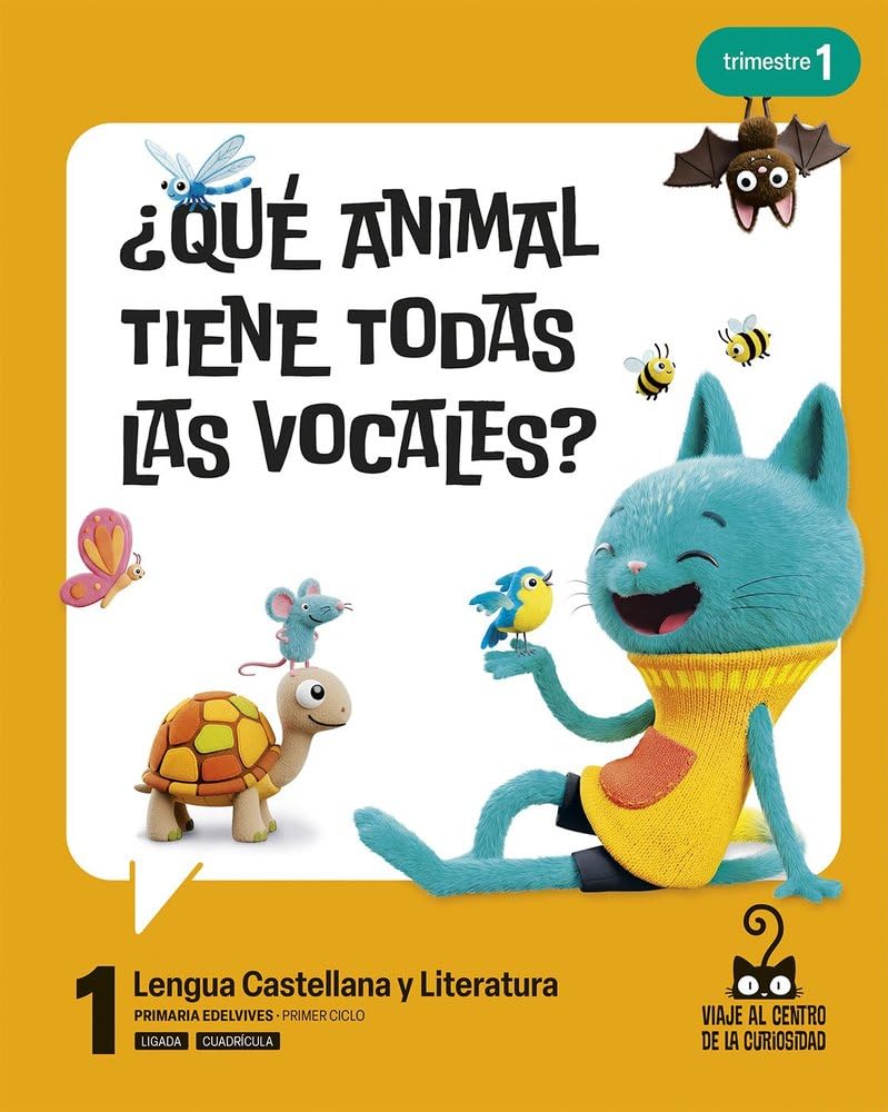 LENGUA 1ºEP 26 LIGADA CUADRICULA + IMPRENTA