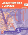 Lengua castellana y Literatura 1.º Bachillerato
