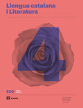Llengua Catalana I Literatura 4 Eso 2020 (Codi obert)
