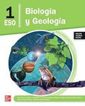 Biología y Geología 1º ESO