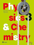 Physics and Chemistry 3 ESO RADIX (RADIX ESP)