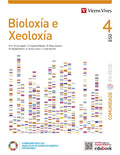 BIOLOXÍA E XEOLOXÍA 4º ESO COMUNIDADE EN REDE GALICIA