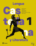 Lengua castellana y Literatura 1 ESO RADIX (RADIX ESP)