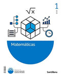 1ESO MATEMÁTICAS CNM ED26 (CONSTRUYENDO NM)