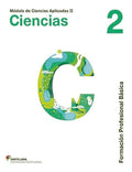 Ciencias 2, Formación Profesional Básica, módulo de ciencias aplicadas II