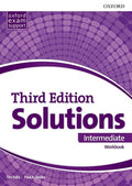Solutions Intermediate: Workbook