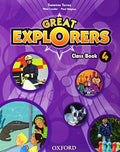 Great Explorers 4