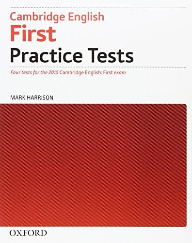 Fce Practice Tests Without Key New Edition