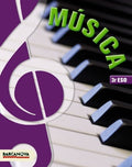 Música 3r ESO. Llibre de l'alumne