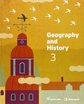 Geography and History, 3