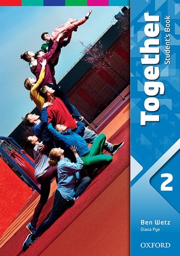 Together Student Book 2 (Spain)