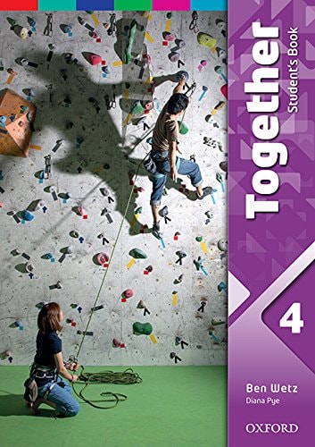 Together Student Book 4 (Spain)