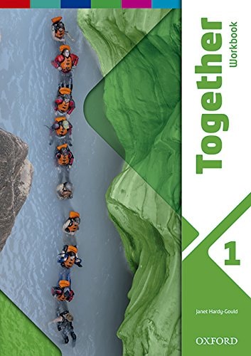 Together Workbook 1 (Spain)