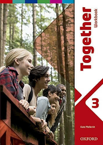 Together Workbook 3 (Spain)
