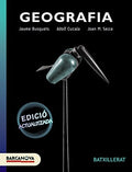 Geografia batxillerat