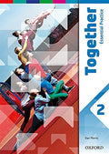Together 2. Essential Practice Pack (Together Essential Practice) (Spanish Edition)