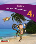 Música 4t Educació Primària, cicle mitjà