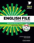English File Intermediate