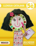 Llengua catalana 5è cicle superior : educació primària