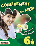 Coneixement del medi 6è cicle superior : educació primària