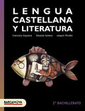 Lengua castellana y literatura 2o bachillerato