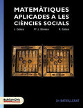 Matemàtiques aplicades a les ciències socials 2n batxillerat