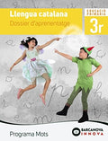 Llengua catalana, 3r Educació Primària Programa Mots. Dossier d'aprenentatge