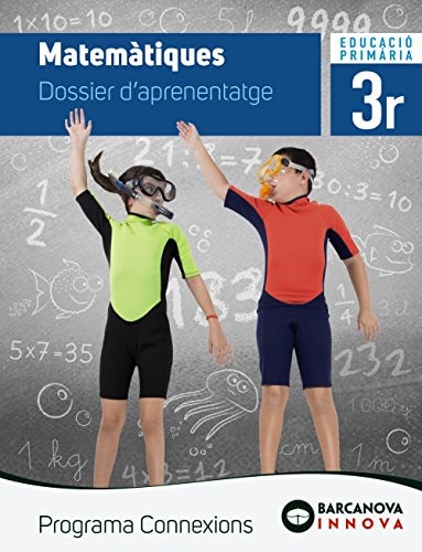 Matemàtiques 3r educació primària