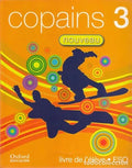 Copains Nouveau 3. Livre de l'Élève