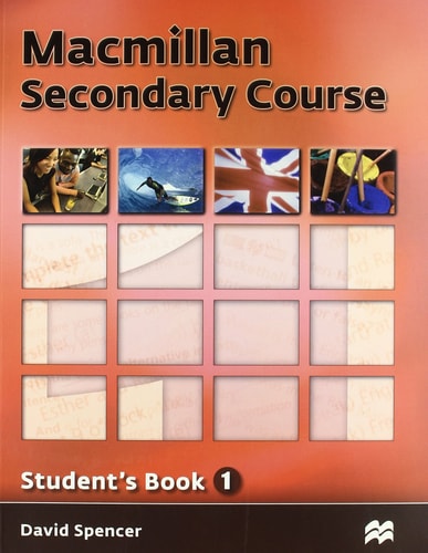 The Macmillan Secondary Course