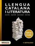 Llengua catalana i literatura, 1r Batxillerat