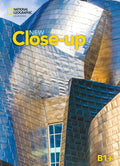 New Close-Up B1+: Student's Book