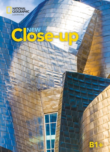 New Close-Up B1+: Student's Book