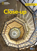New Close-Up B2+: Workbook