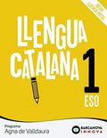 Llengua catalana, 1 ESO