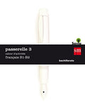 Passerelle 3, français B1-B2, Bachillerato Cahier d'activités