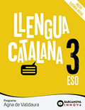 Llengua catalana, 3 ESO