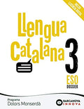 Llengua catalana, 3 ESO. Dossier