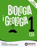 Elizabeth Blackwell 1 ESO. Biologia Novetat