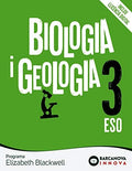 Elizabeth Blackwell 3 ESO. Biologia Novetat