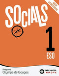 Socials, 1 ESO