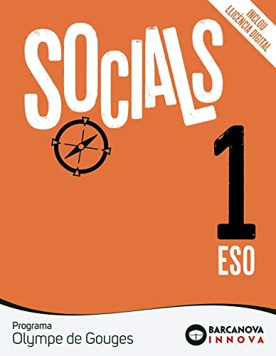 Socials, 1 ESO