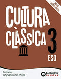 Cultura clàssica, 3 EDI