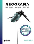 Geografia, Batxillerat