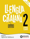 Llengua catalana, 2 ESO